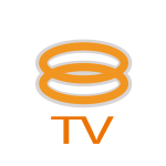 8TV malaysia Logo Vector download