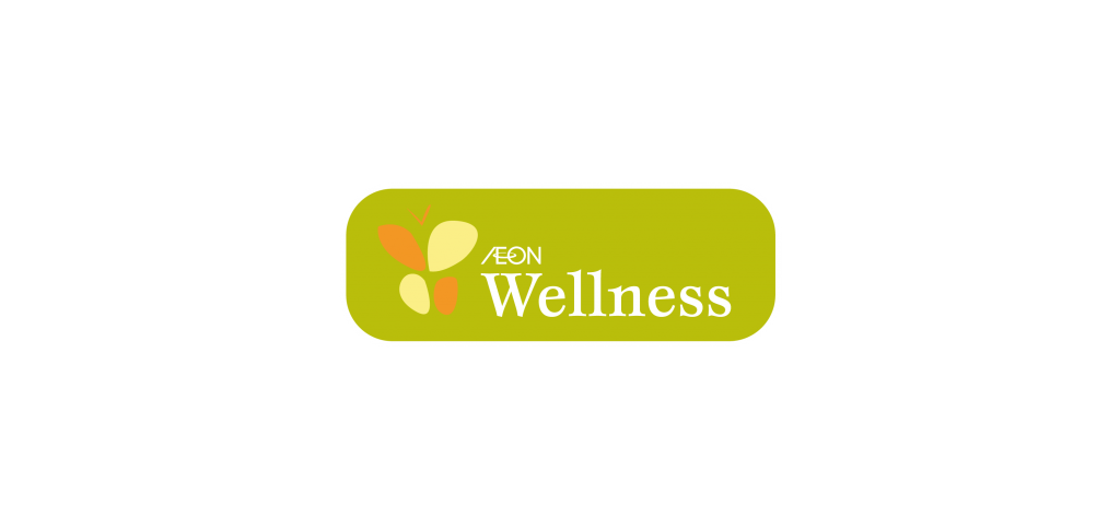 AEON Wellness Logo