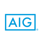 AIG Logo Vector