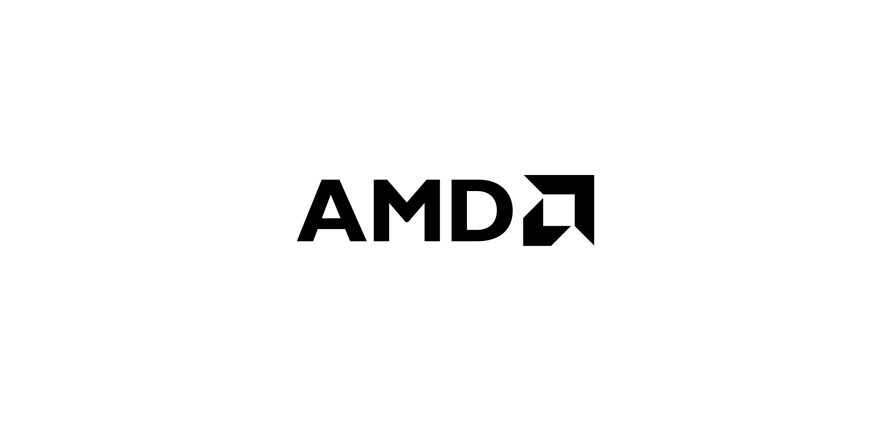 AMD Logo vector