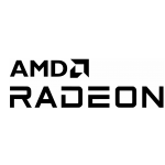 AMD RADEON Logo vector