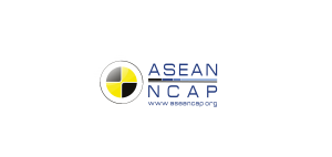 ASEAN NCAP Logo Vector