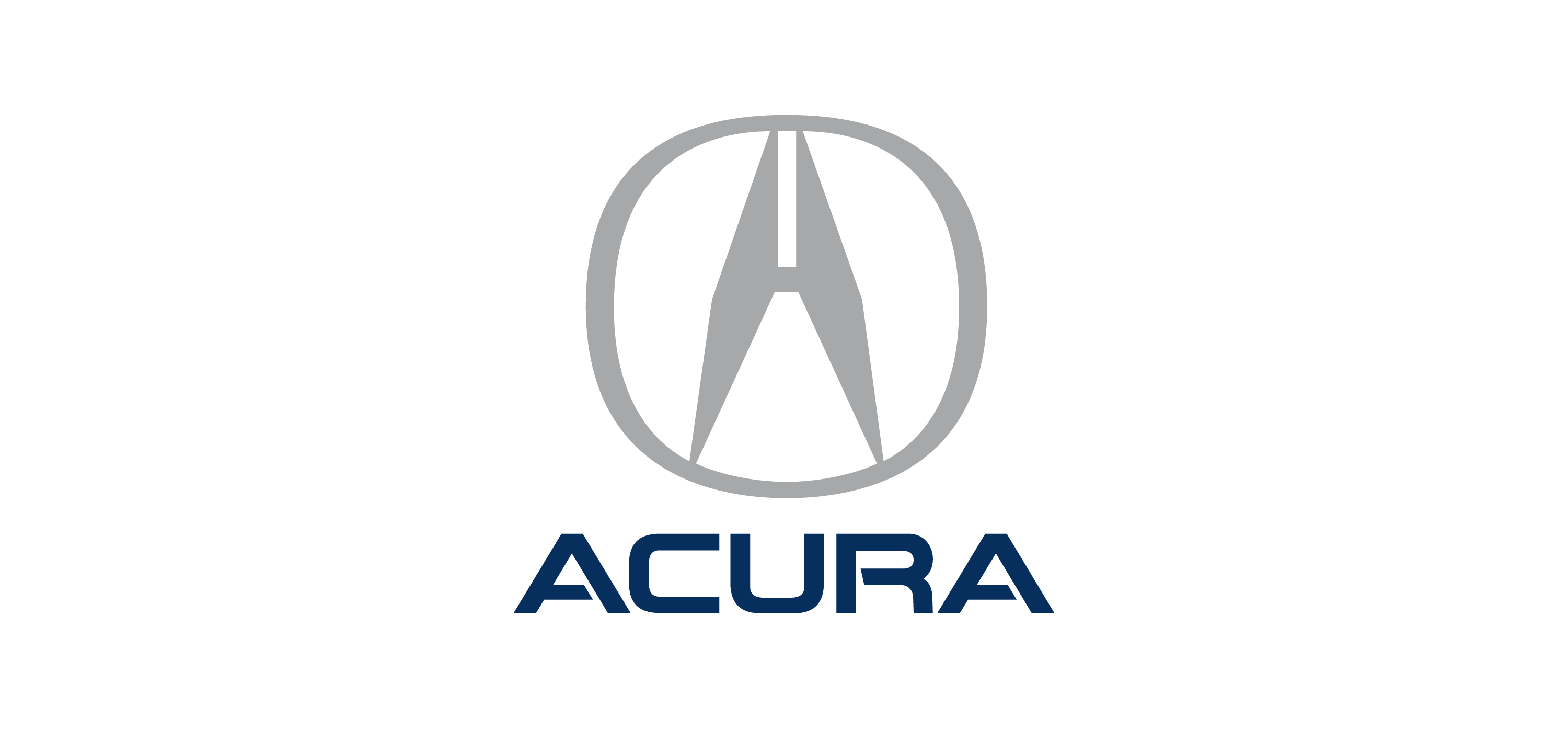 Acura logo vector