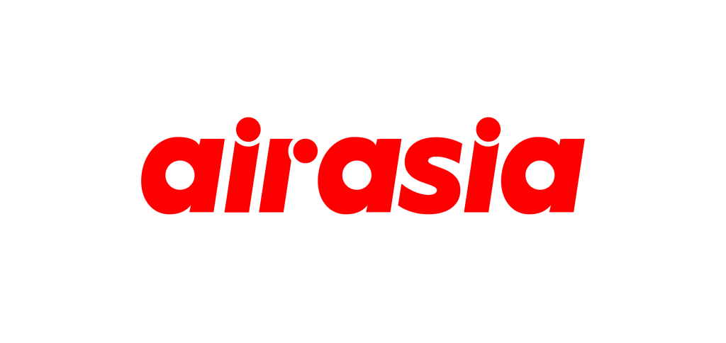 AirAsia logo vector new 2020