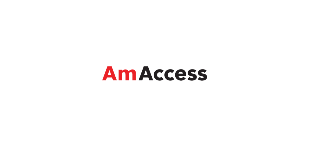Ambank amaccess logo vector