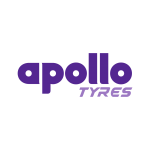 Apollo Tyres Logo Vector
