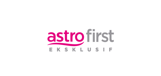 Astro First Logo Vector