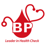 BP HEALTH Logo Vector Download