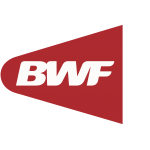 Badminton World Federation BWF logo vector
