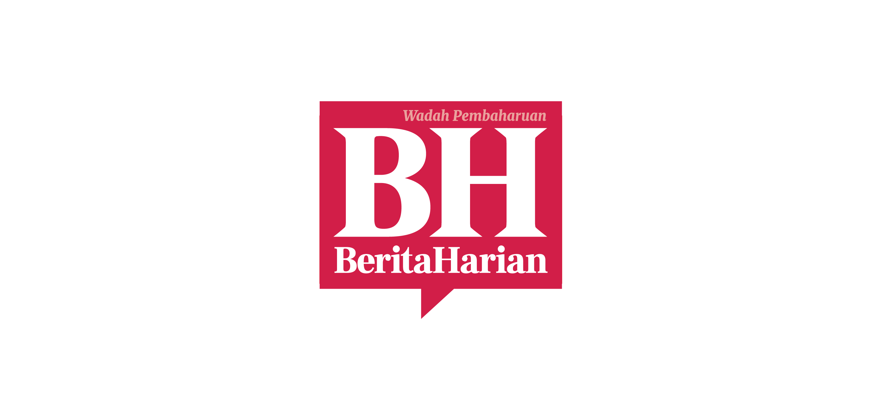Berita Harian Logo Vector