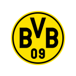 Borussia Dortmund logo vector