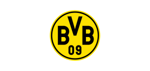 Borussia Dortmund logo vector