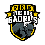 Bos Gaurus logo vector