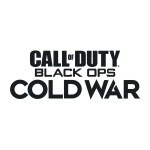 Call of Duty Black Ops Cold War Logo