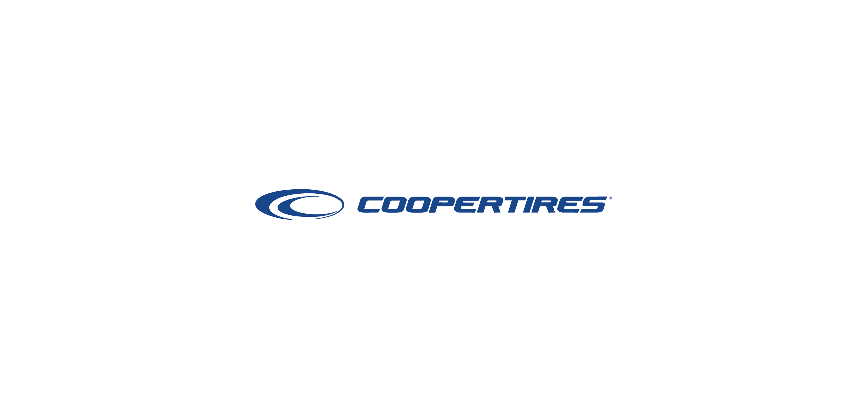 Cooper Tires Logo
