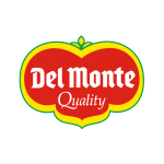 Del Monte Logo Vector