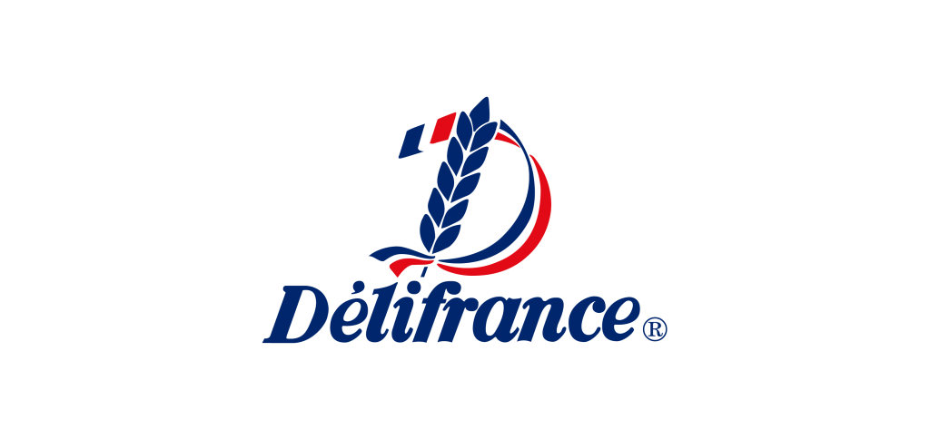 Delifrance logo vector