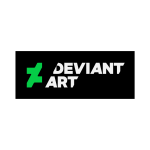 DeviantArt Logo Vector Download