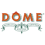 Dome logo vector