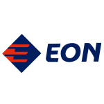 EON Edaran Otomobil Logo