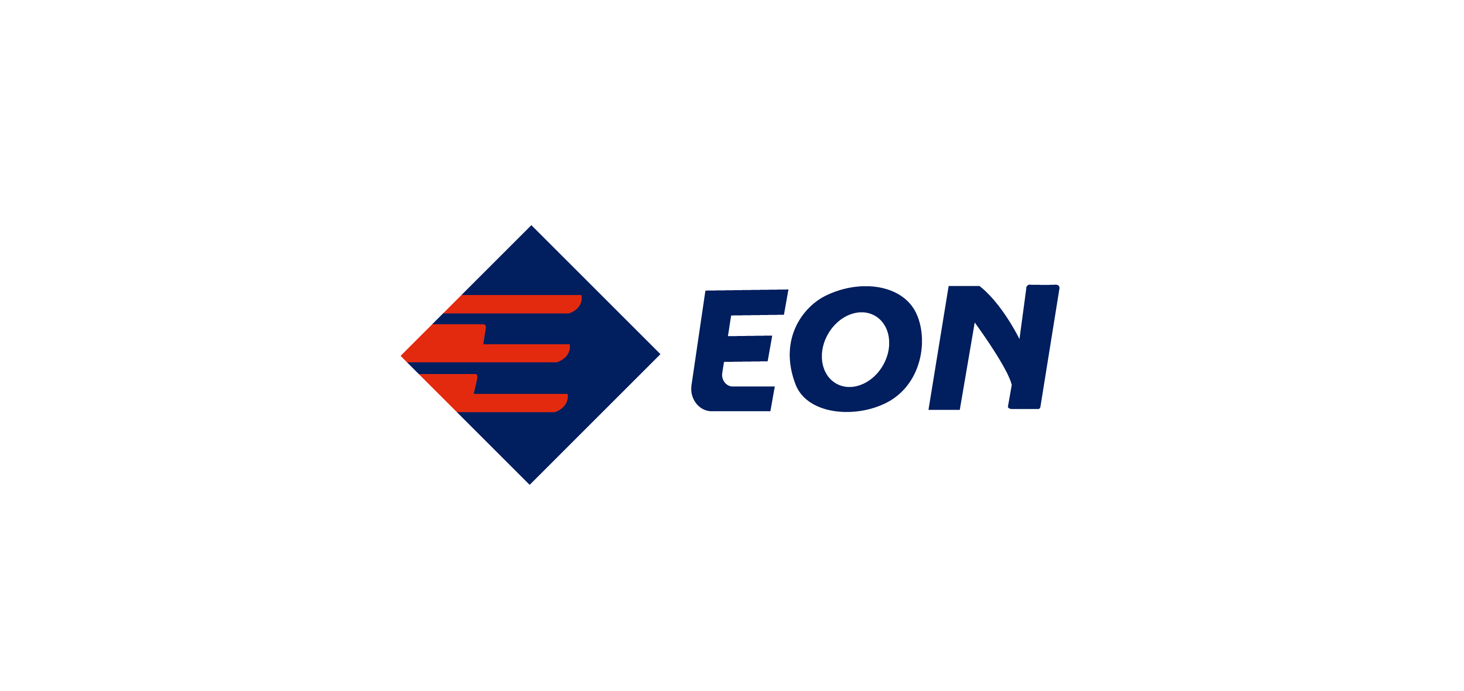 EON Edaran Otomobil Logo