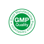 GMP Quality Logo