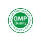 GMP Quality Logo