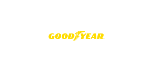 Goodyear logo vector