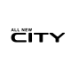 Honda City 2020 Logo Vector