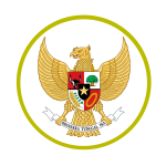 Indonesia football team logo