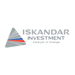 Iskandar Investment Berhad Logo