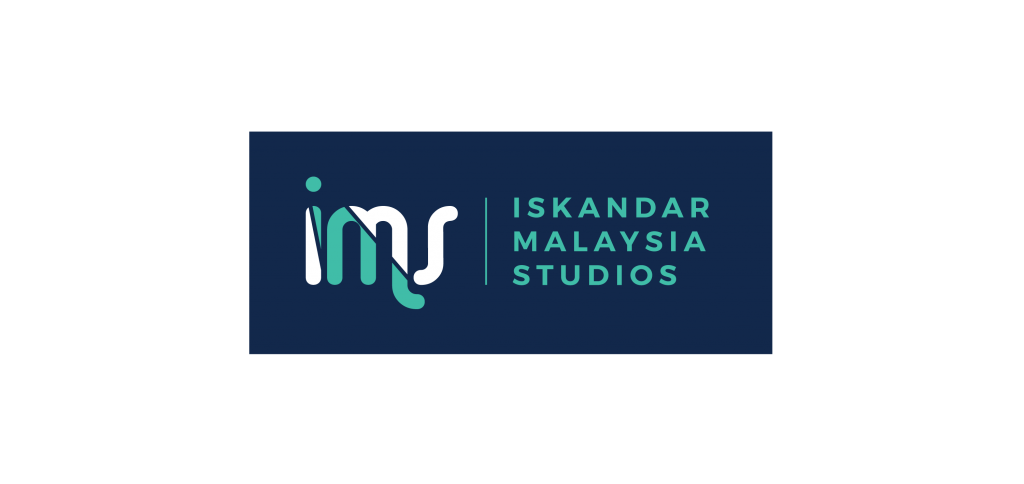 Iskandar Malaysia Studios Logo