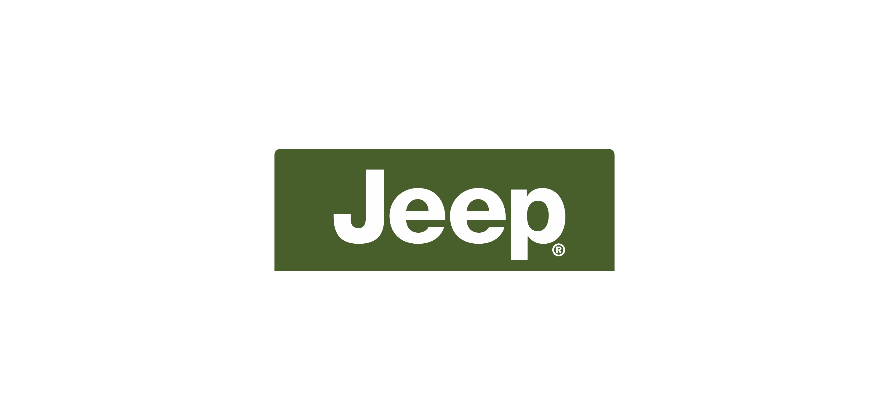 Jeep Brand Logo Collection