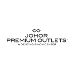 Johor Premium Outlets Logo Vector Download
