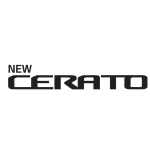 KIA Cerato Logo Vector Download