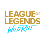 League of Legends Wild Rift logo