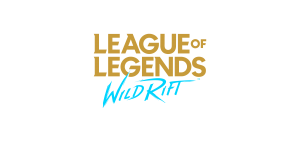 LOL Wild Rift Logo