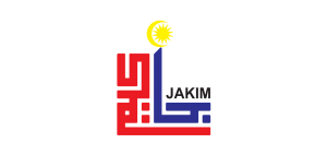 Logo Jabatan Kemajuan Islam Malaysia - JAKIM