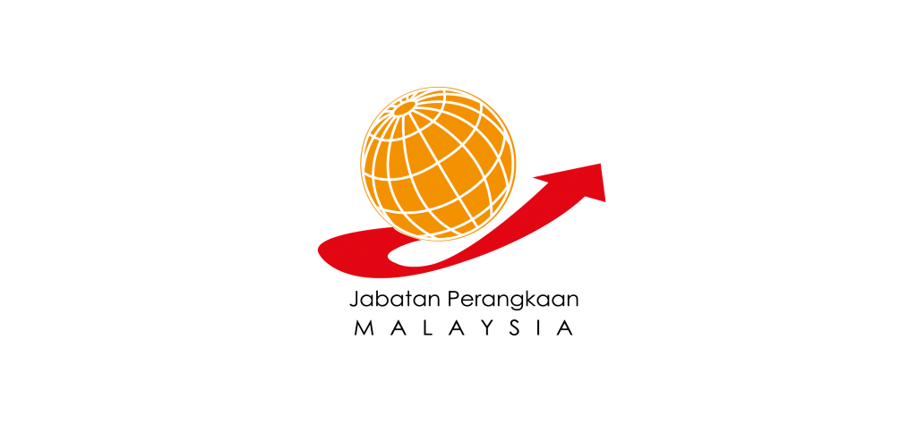 Logo Jabatan Perangkaan Malaysia New