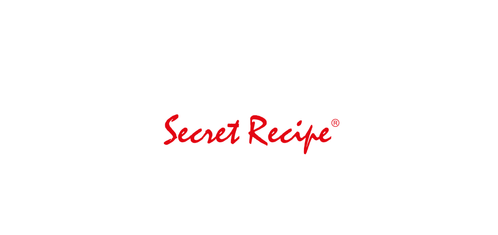 Logo Secret Recipe
