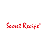 Logo Secret Recipe