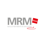 MRM Logo Vector