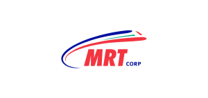 MRT Corp Logo