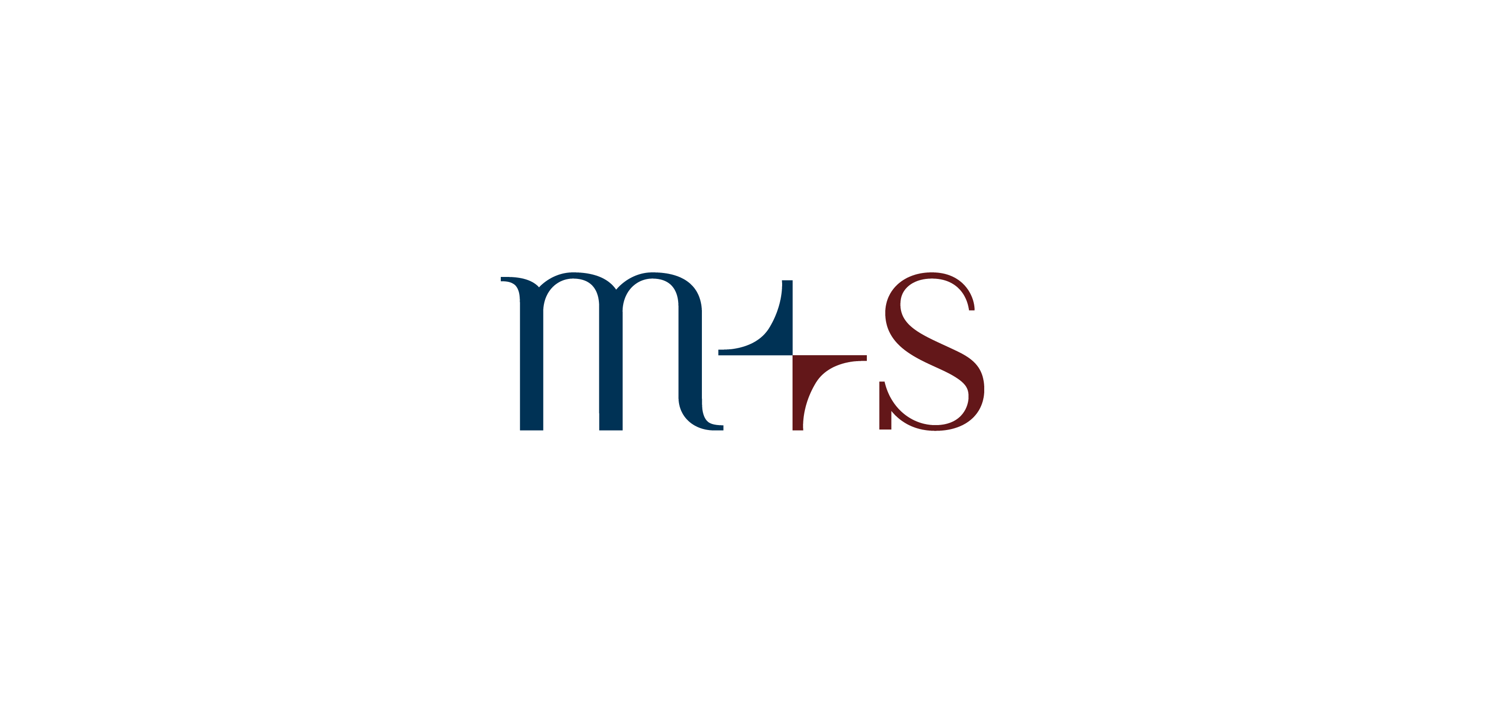 M+S Logo vector