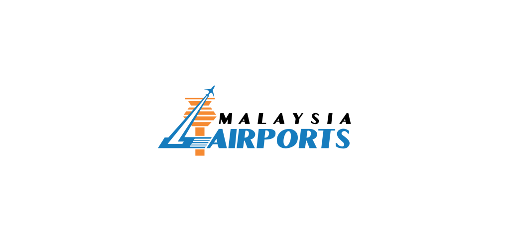 Malaysia Airports logo vector – vectorlogo4u