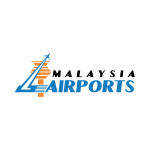 Malaysia Airports logo vector