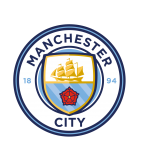 Manchester city logo vector download