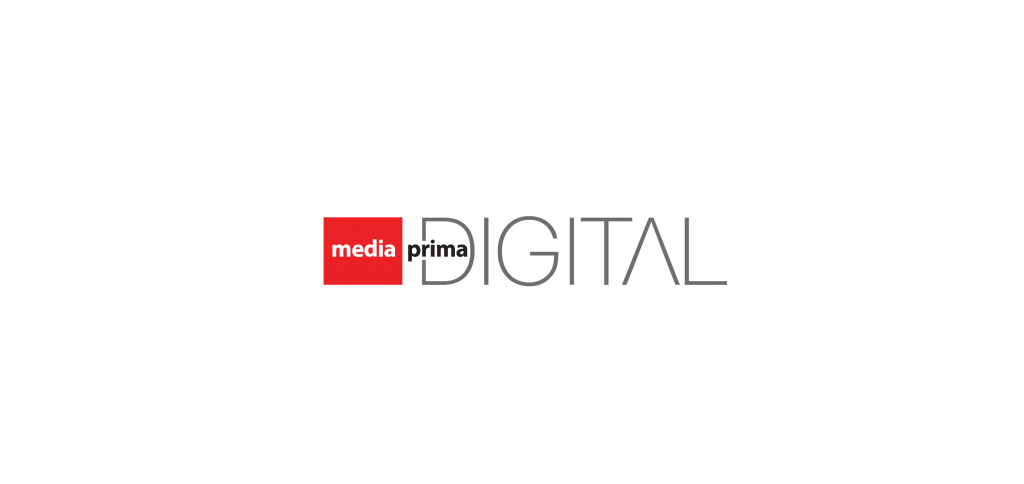 Media Prima Digital Logo