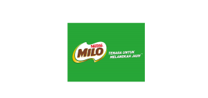 Milo Logo New
