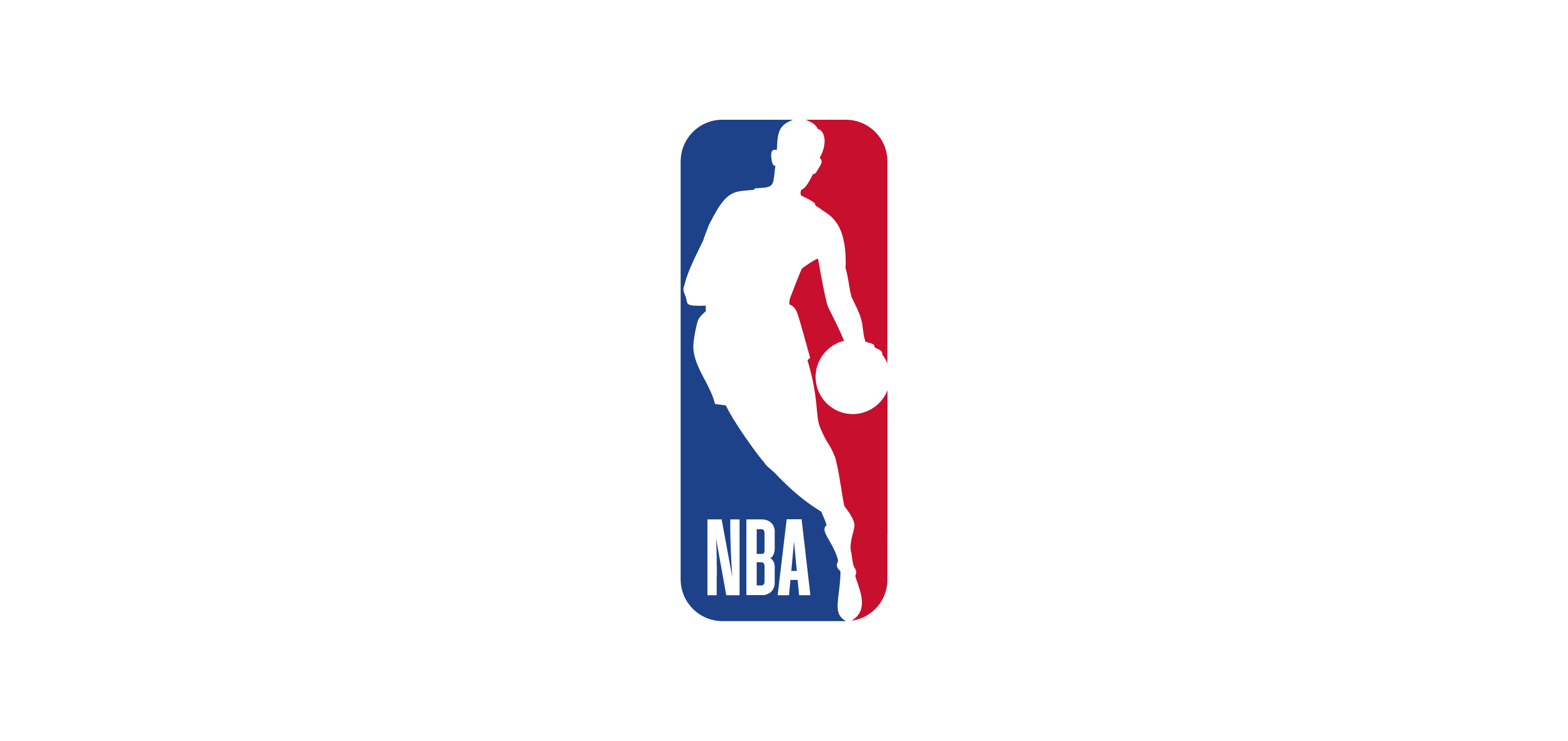 NBA Logo Vector